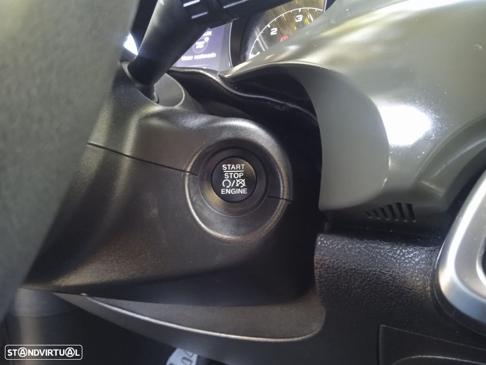Fiat 500X 1.3 MJ S-Design Cross S&S - 29