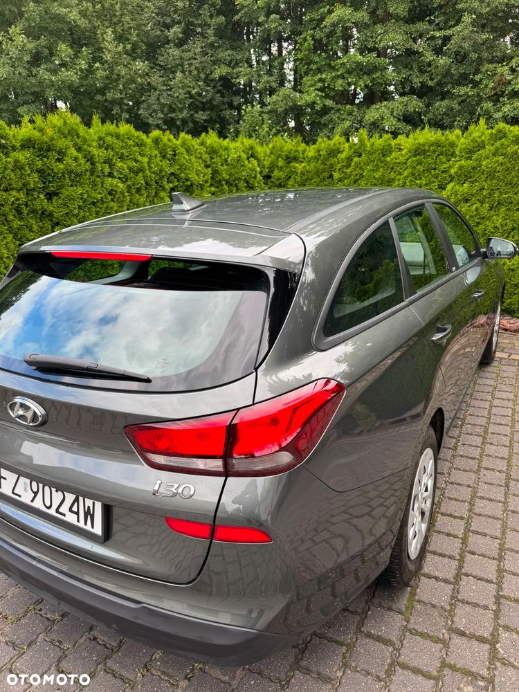 Hyundai i30 1.6 CRDI Select - 4
