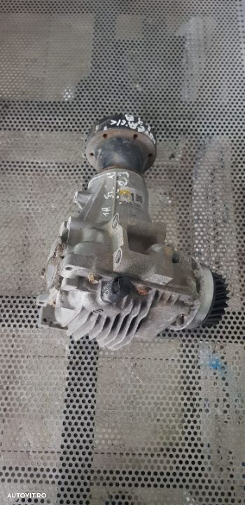 Cutie Transfer Reductor Ford Maverik Mazda Tribute 2.3 Benzina An 2003-2009 Testata Cu Garantie - 4