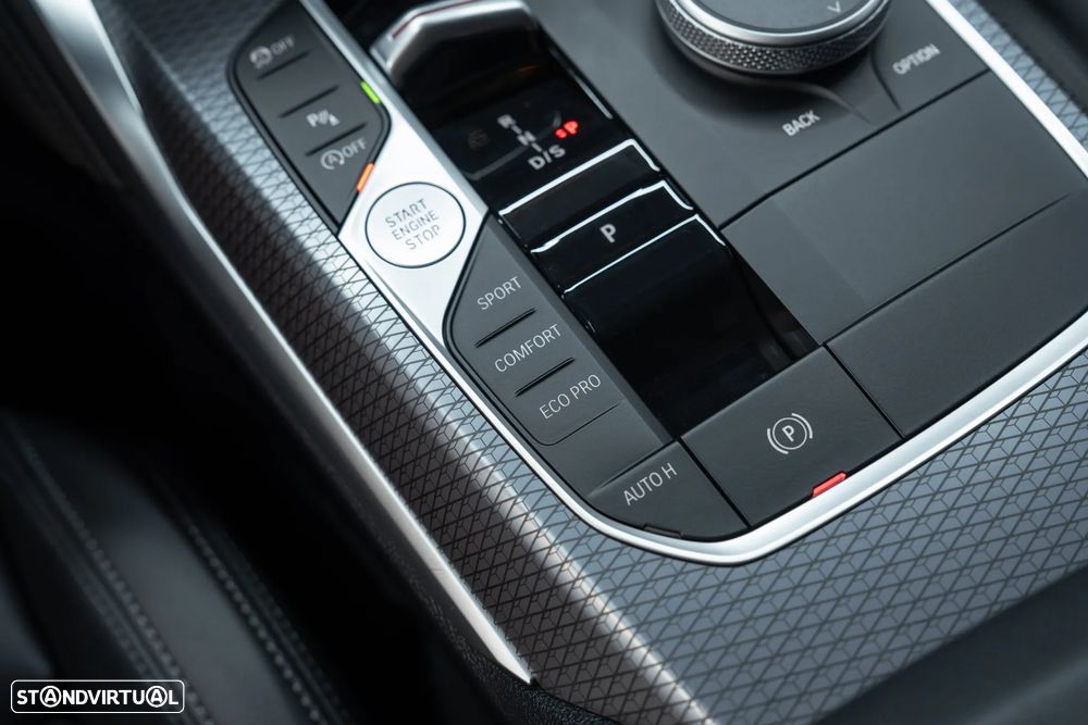 BMW 420 i M Sport - 48