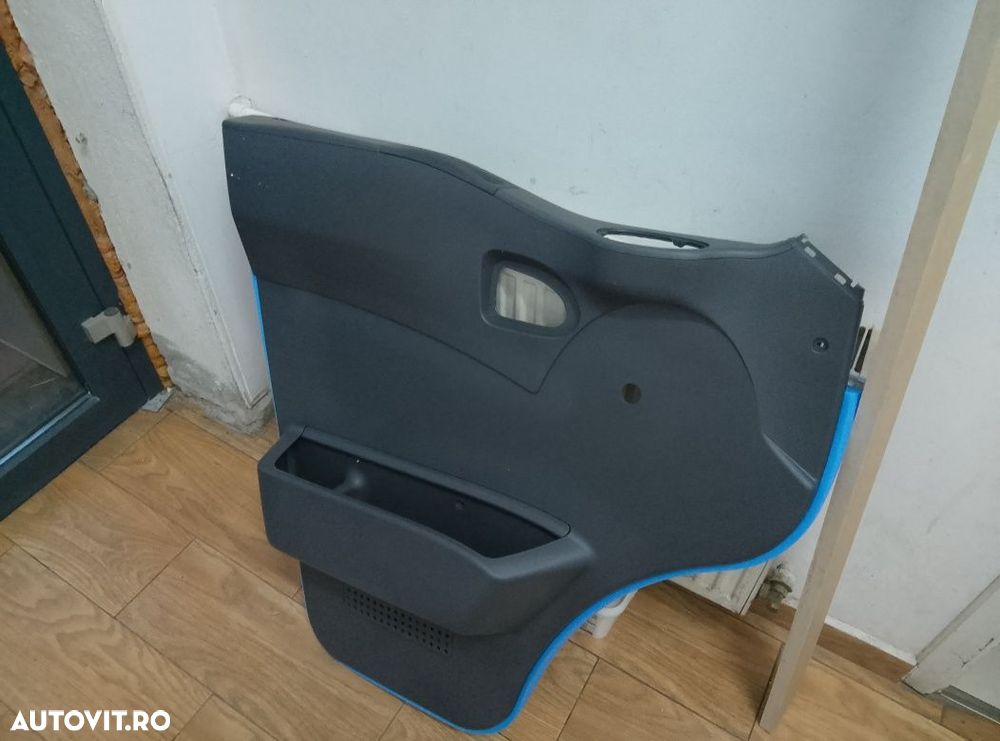 Fata de ușă Iveco daily ușa Iveco daily fata de ușă noua stânga - 6