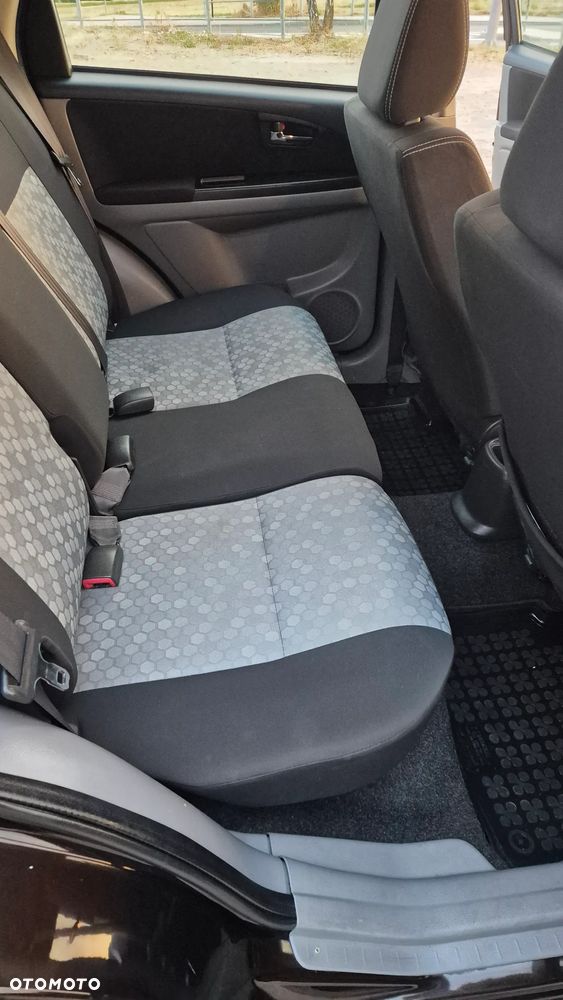 Suzuki SX4 - 11