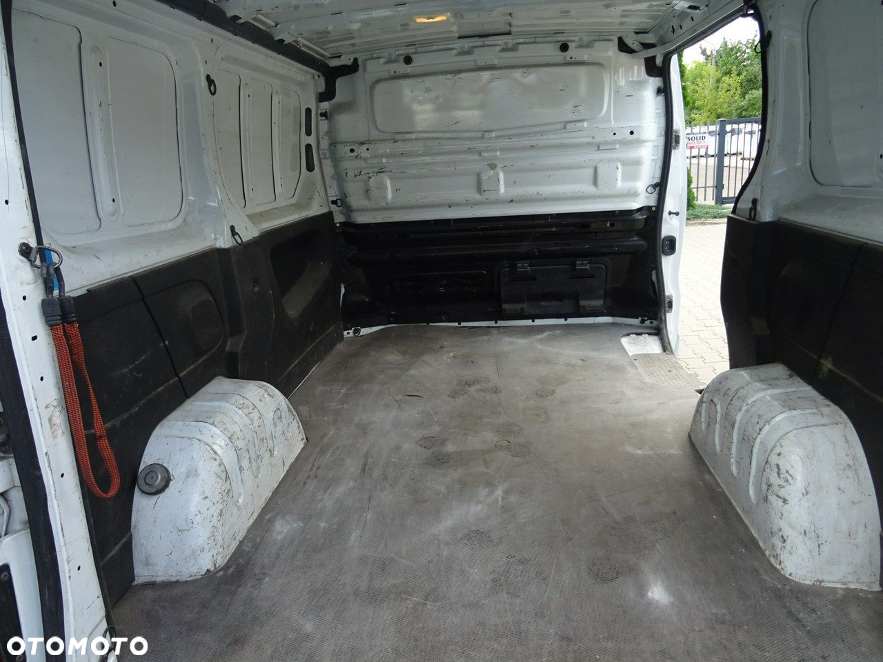 Opel Vivaro - 5
