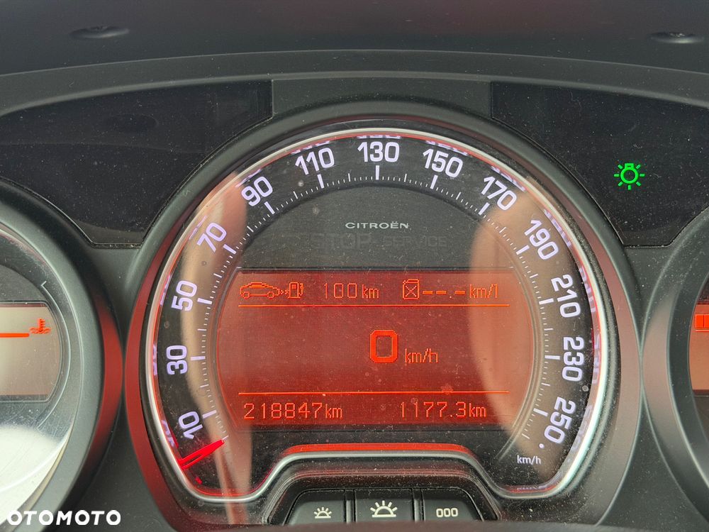 Citroën C5 2.0 16V Exclusive - 20