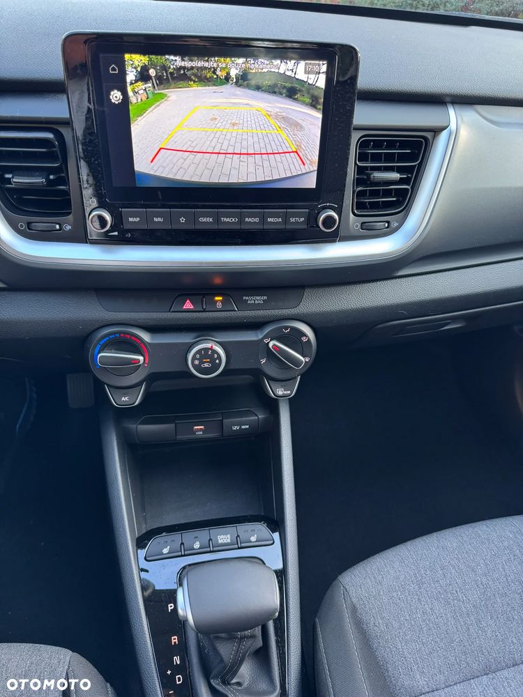 Kia Stonic - 13