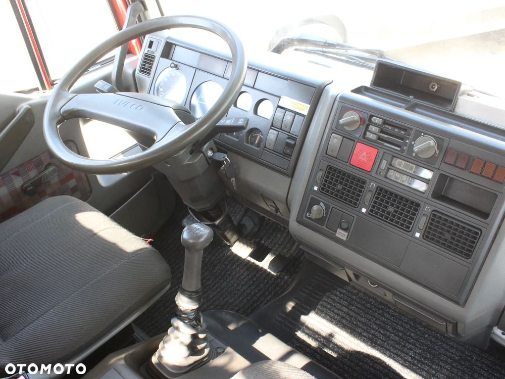 Iveco eurocargo - 12