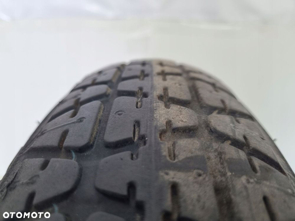 KOŁO DOJAZDOWE Toyota Mazda Honda dojazdówka 115/70 D16 R16 5x114.3 J16X4T - 9