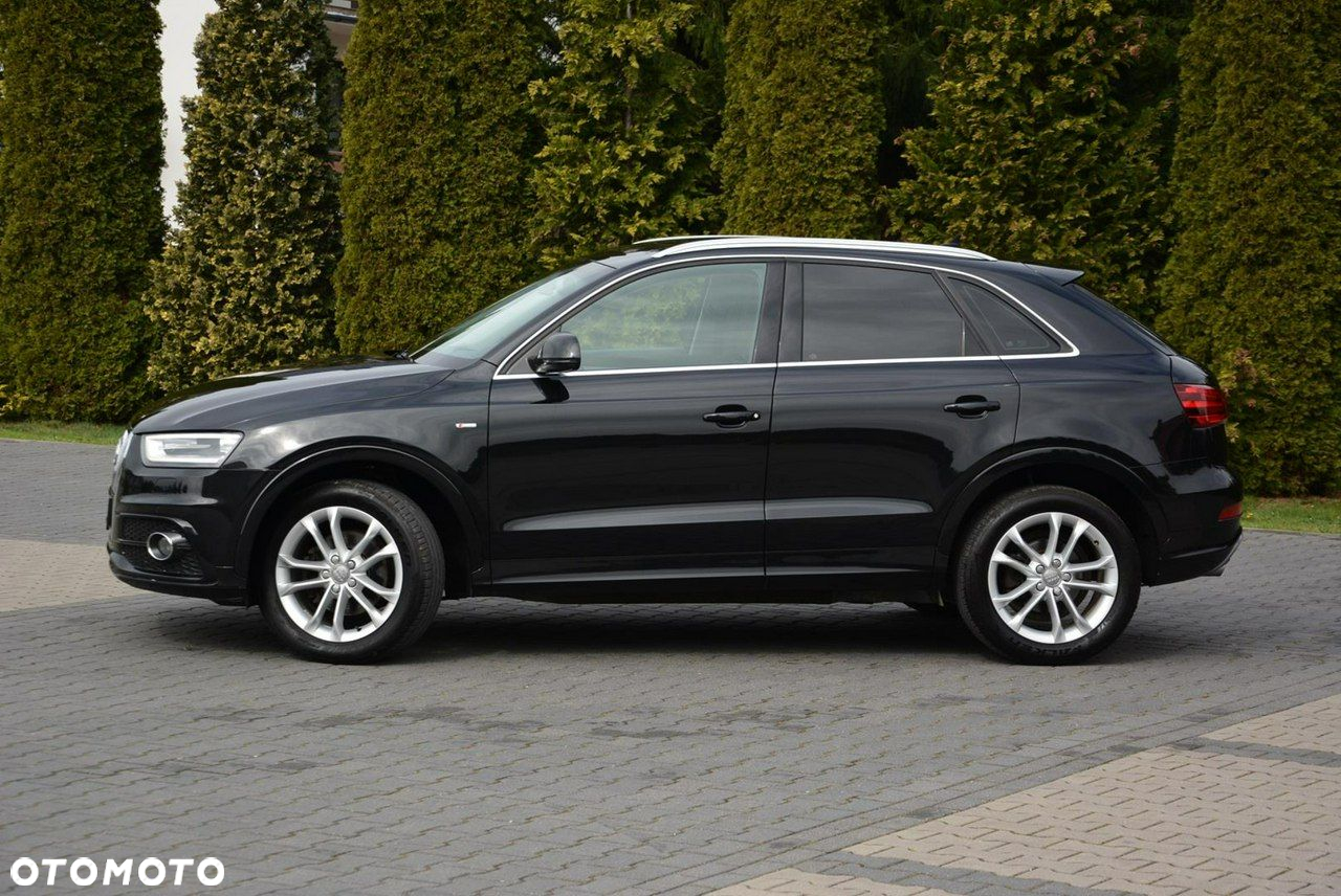 Audi Q3 - 4
