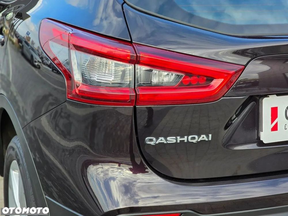 Nissan Qashqai 1.2 DIG-T Tekna EU6 - 20