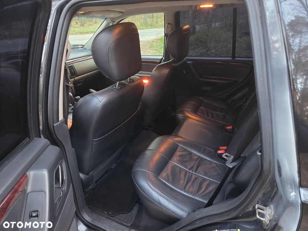 Jeep Grand Cherokee 2.7 CRD Limited - 10