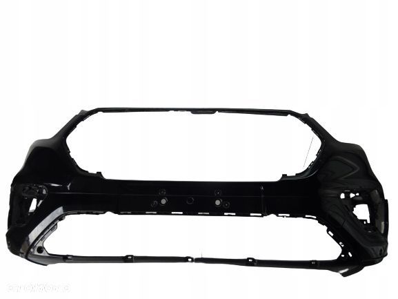 FORD TRANSIT CUSTOM LIFT 17- zderzak przedni OE - 1