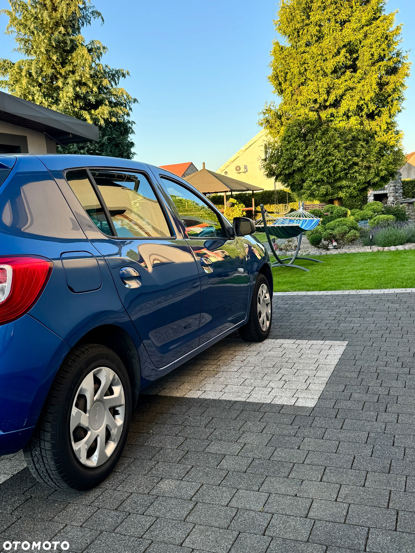 Dacia Sandero 0.9 TCe SL Celebration S&S - 8