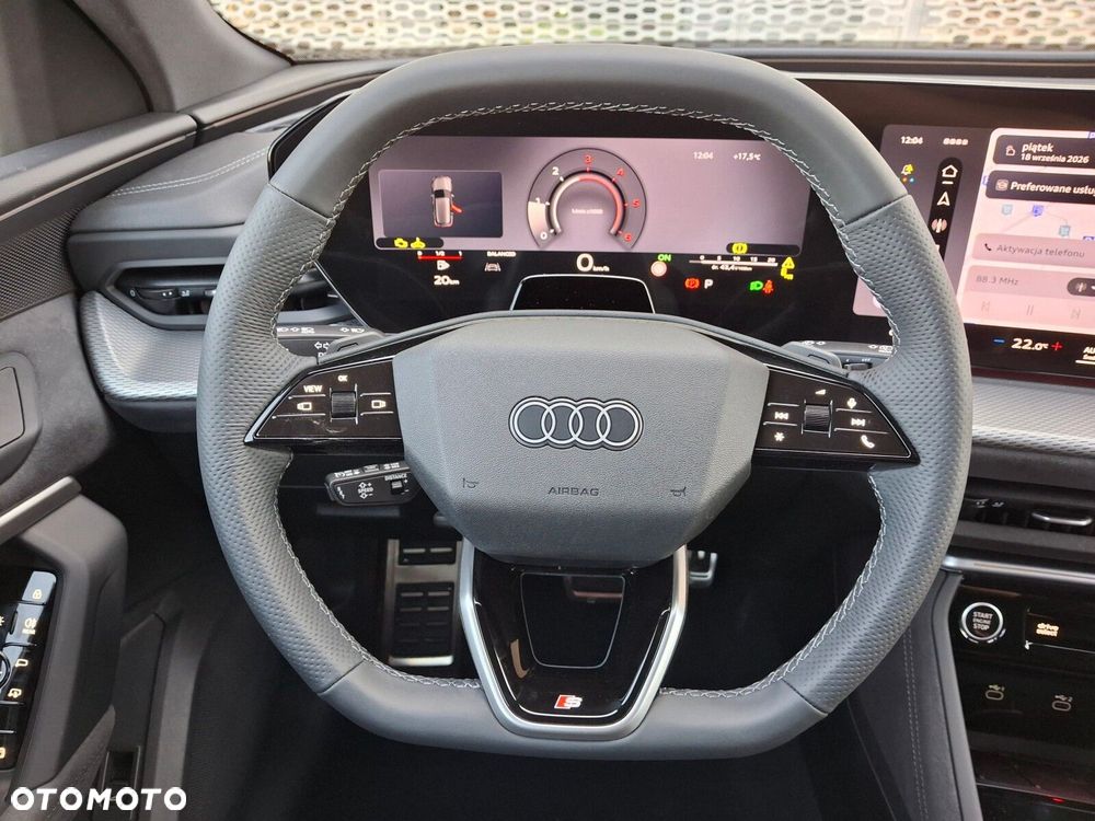 Audi Q5 - 22
