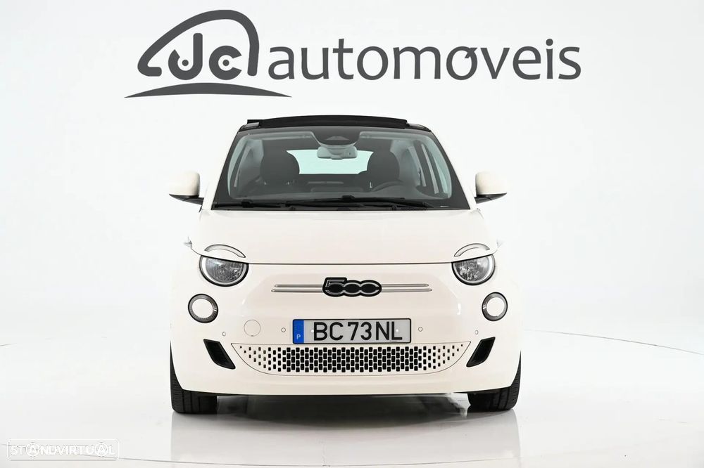 Fiat 500e C Icon - 6