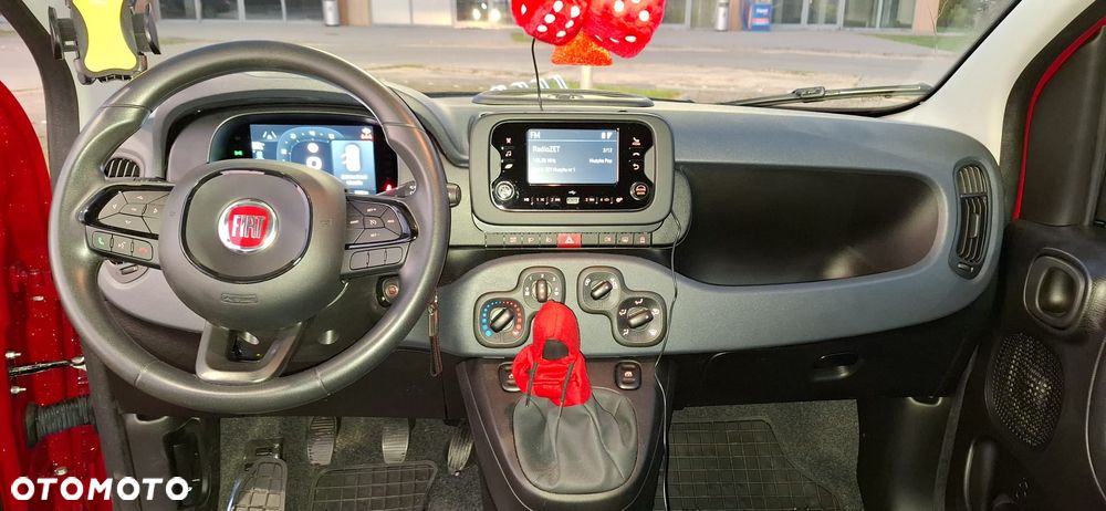 Fiat Panda - 14
