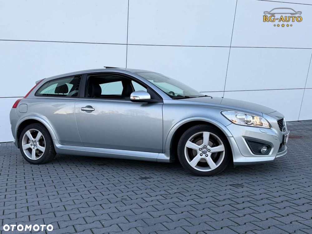 Volvo C30 - 5