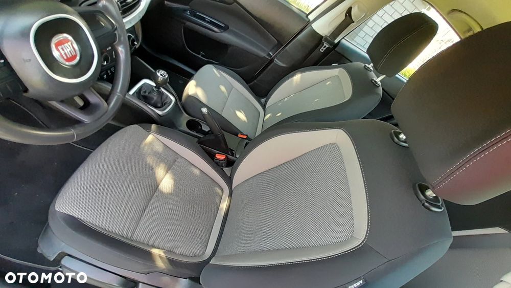 Fiat Tipo 1.4 16V - 22