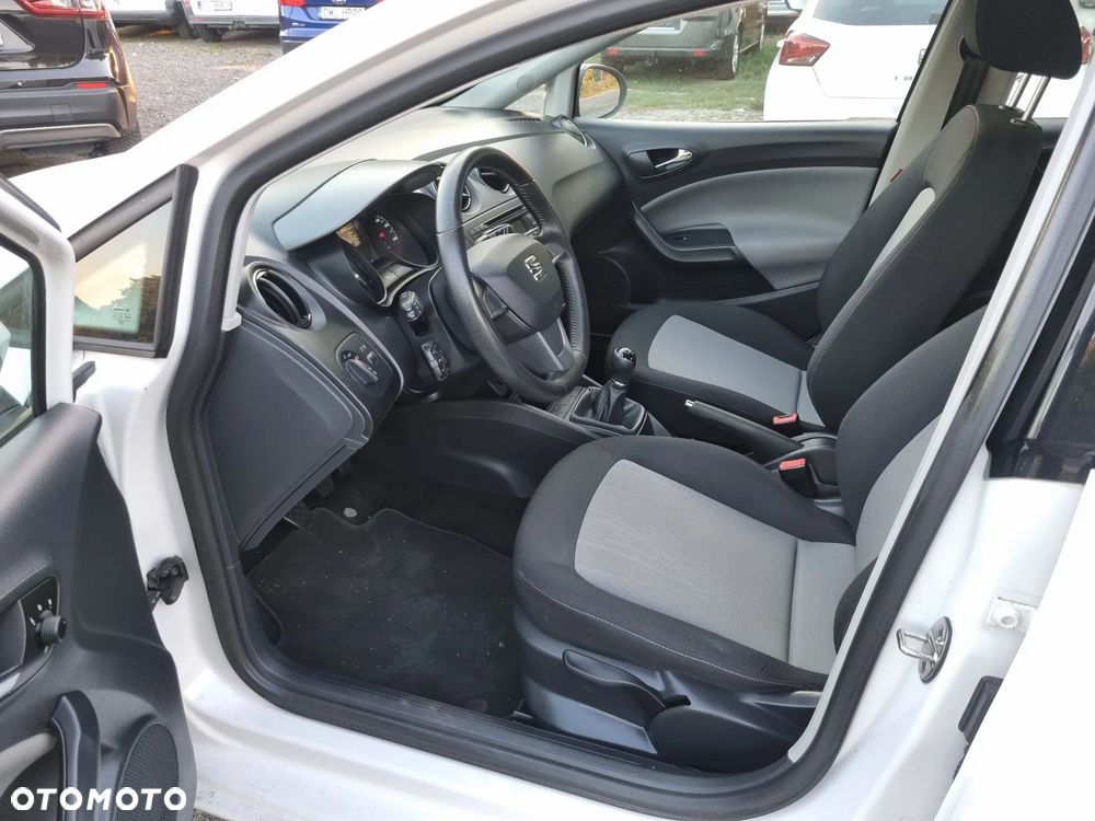 Seat Ibiza 1.2 TSI Style - 11