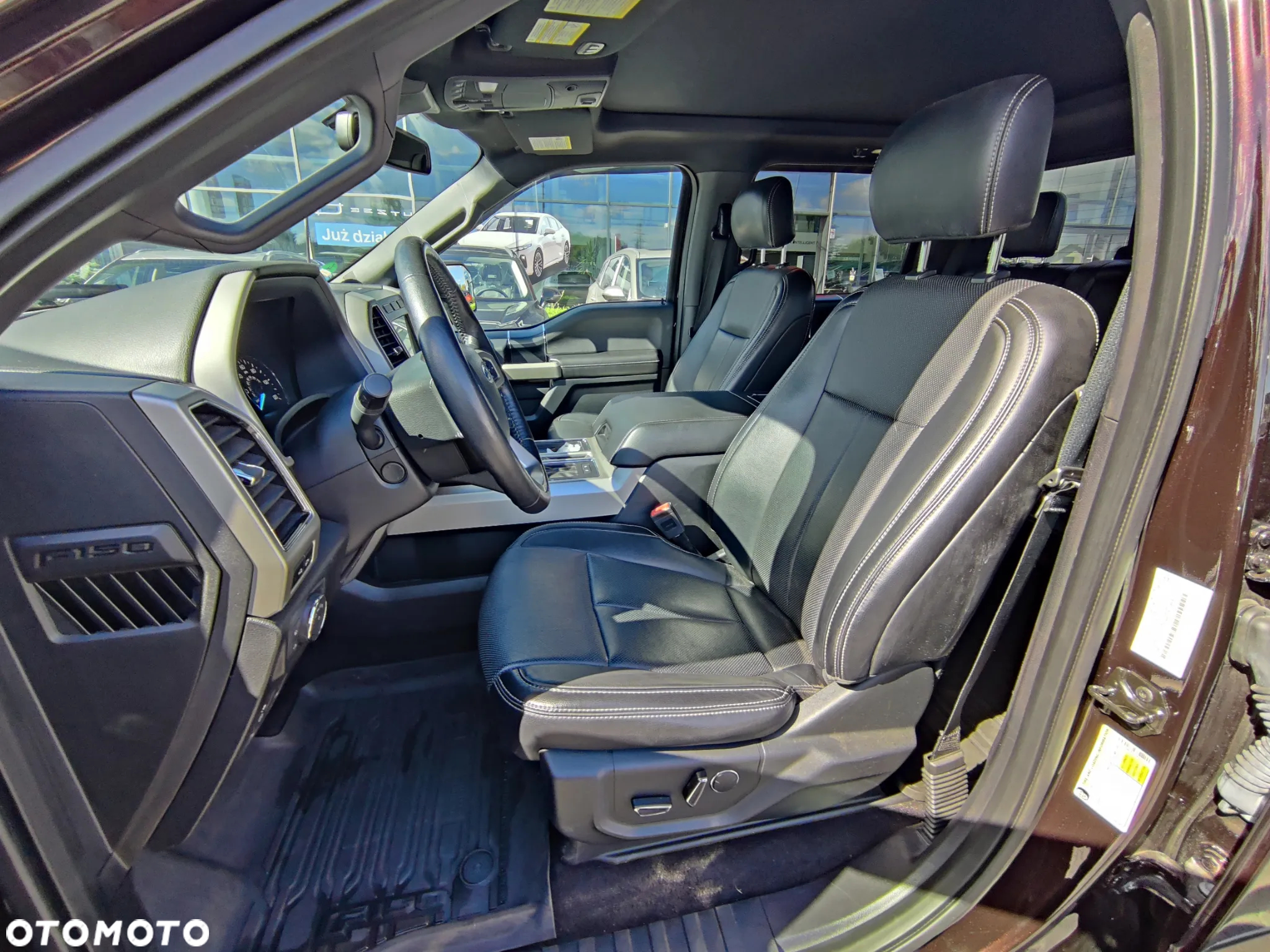 Ford F150 - 18