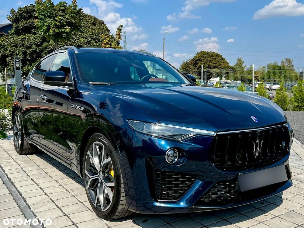 Maserati Levante - 20