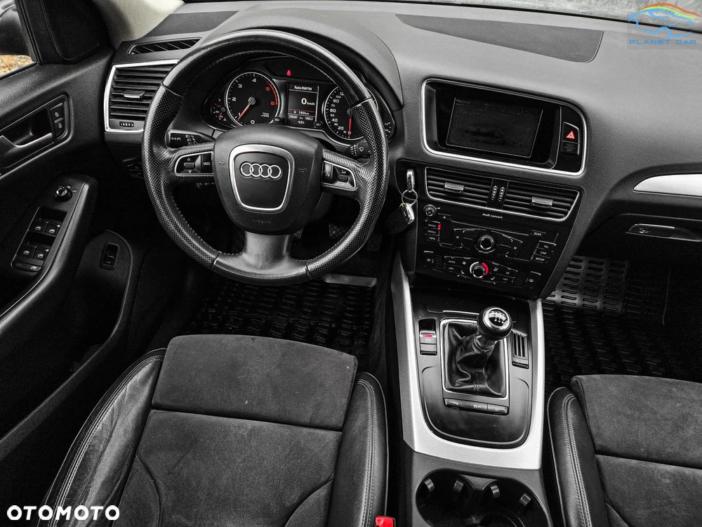 Audi Q5 - 24