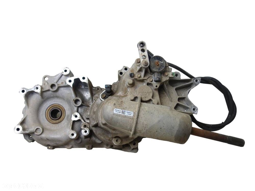 Polaris Sportman 570  Skrzynia Biegów Przekładnia - 9