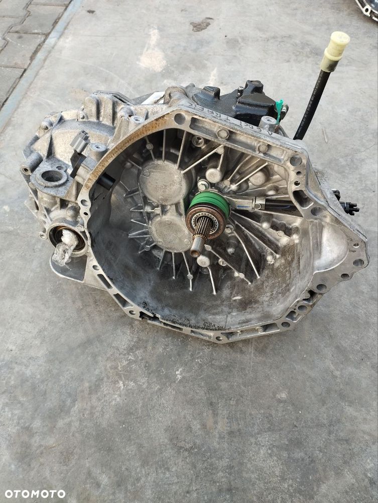 Używany Kompletne turbosprężarki - 3 499 PLN - Otomoto.pl