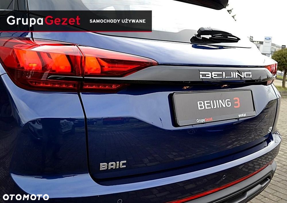 BAIC 3 - 9