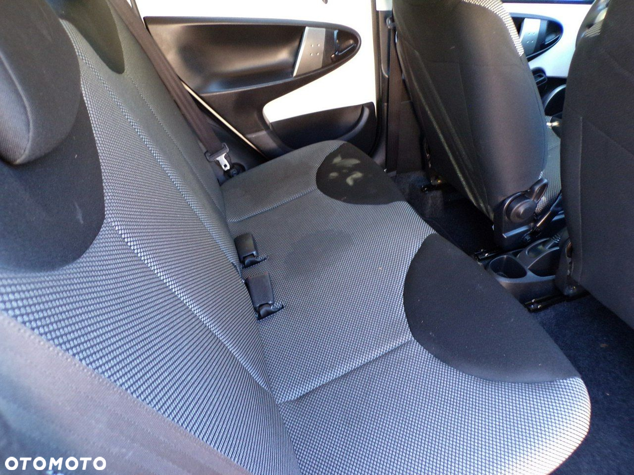 Toyota Aygo - 27