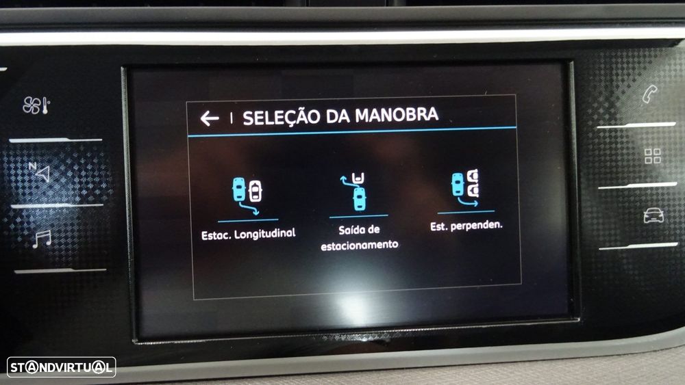 Citroën C4 Spacetourer 1.2 PureTech Feel EAT8 - 28