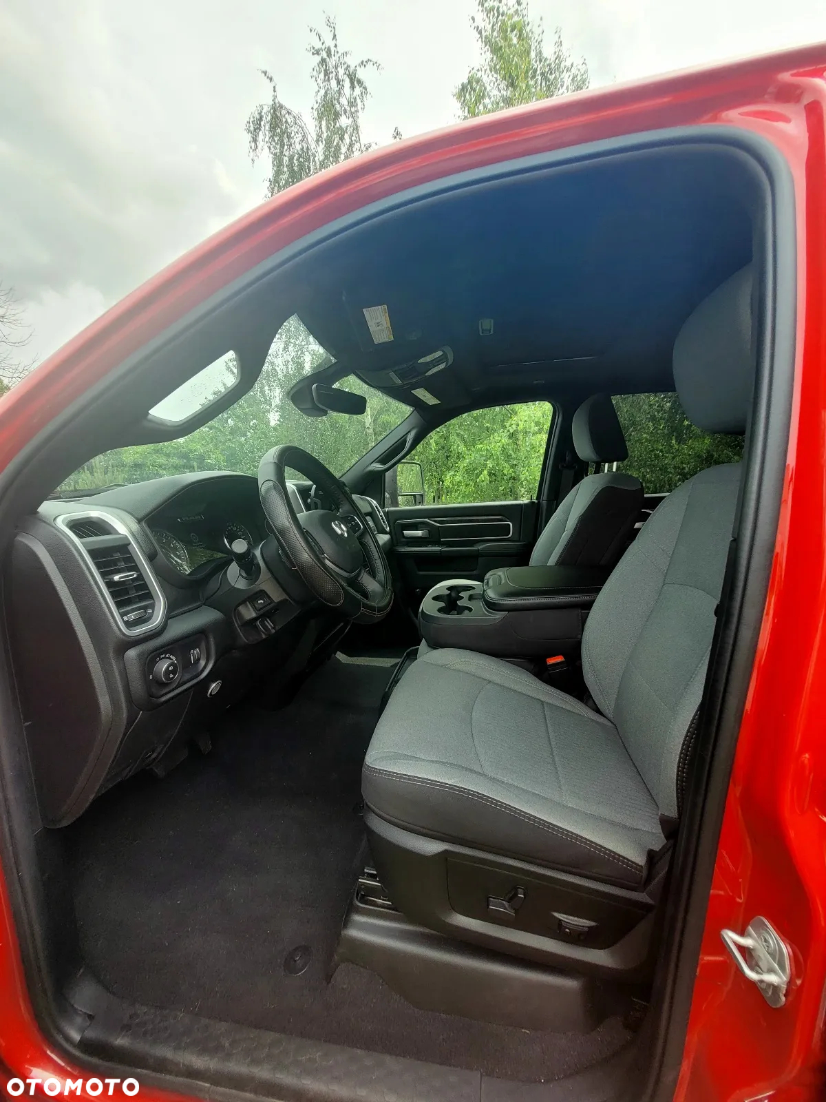 RAM 3500 - 11