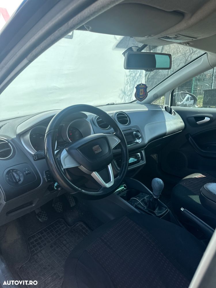 Seat Ibiza - 7