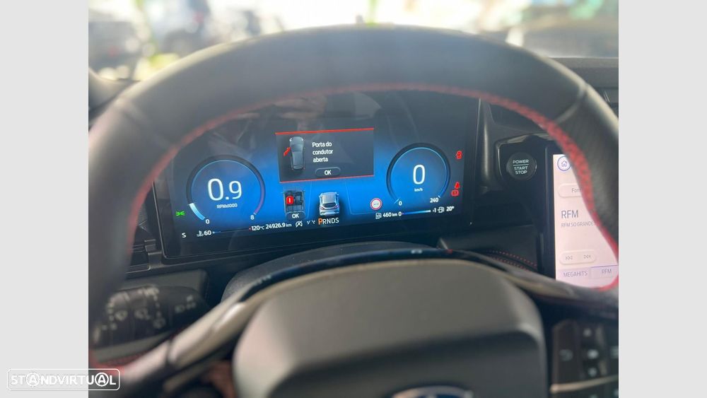 Ford Puma 1.0 EcoBoost MHEV ST-Line Aut. - 6