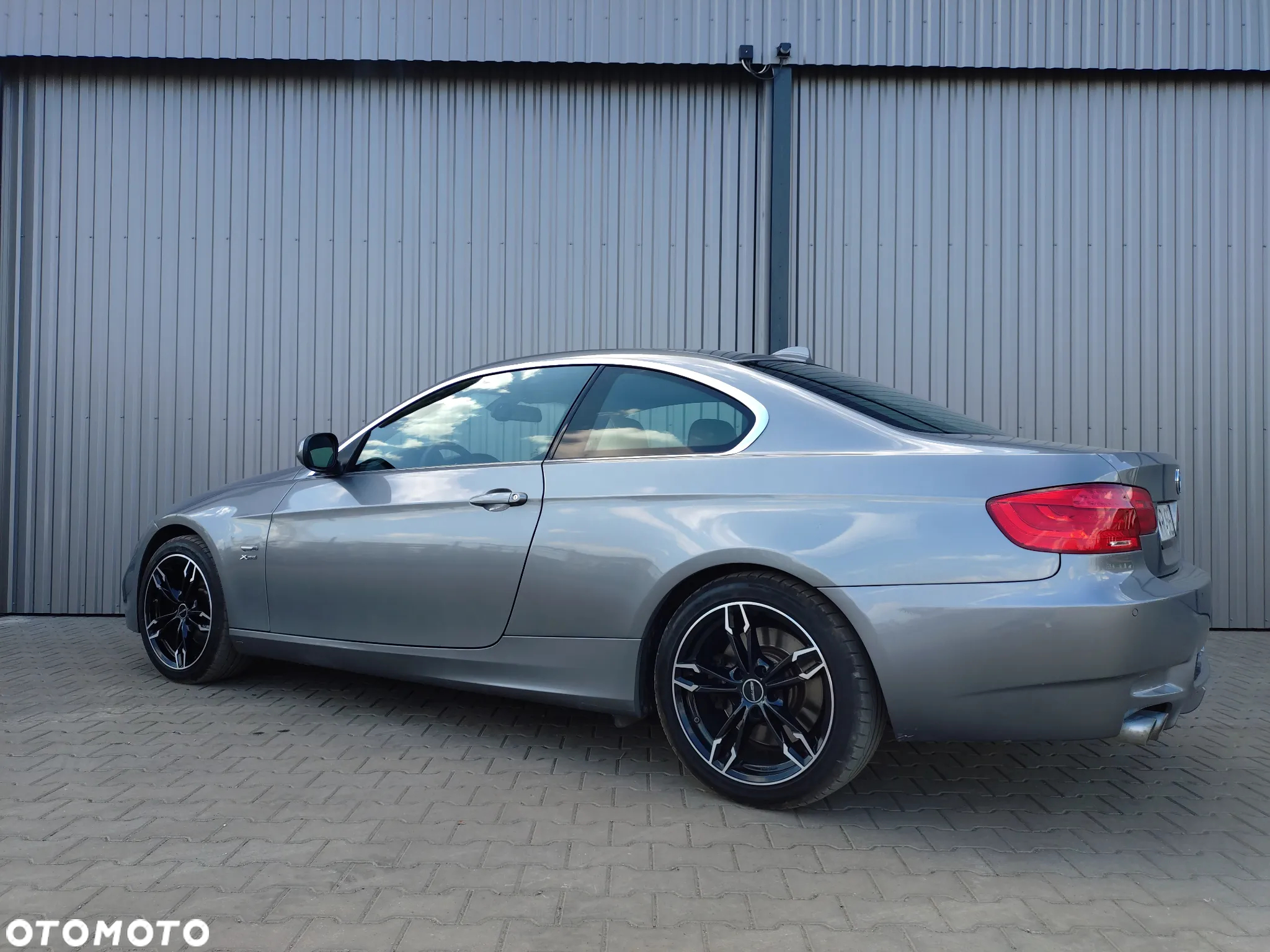 BMW Seria 3 - 6