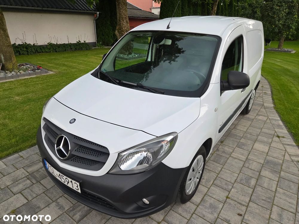 Mercedes-Benz Citan - 3