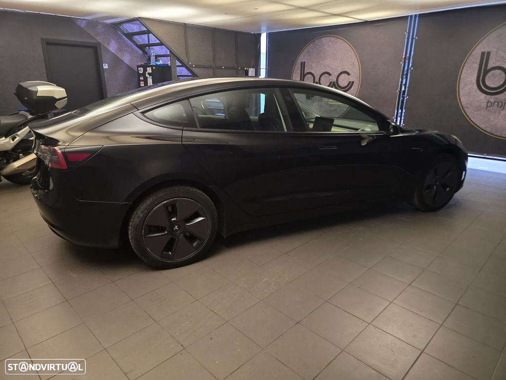 Tesla Model 3 Standard Range Plus RWD - 6