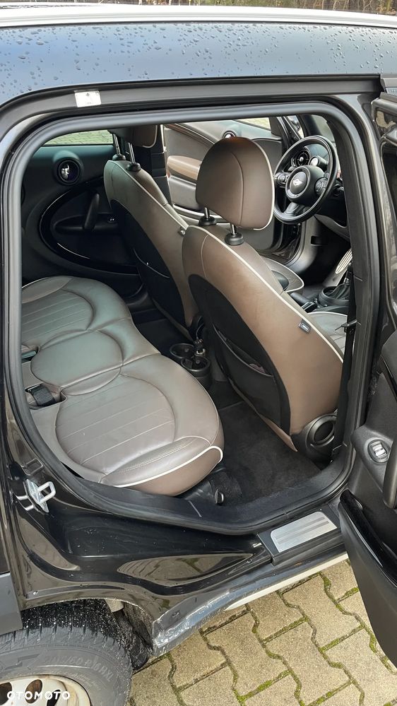 MINI Countryman - 27