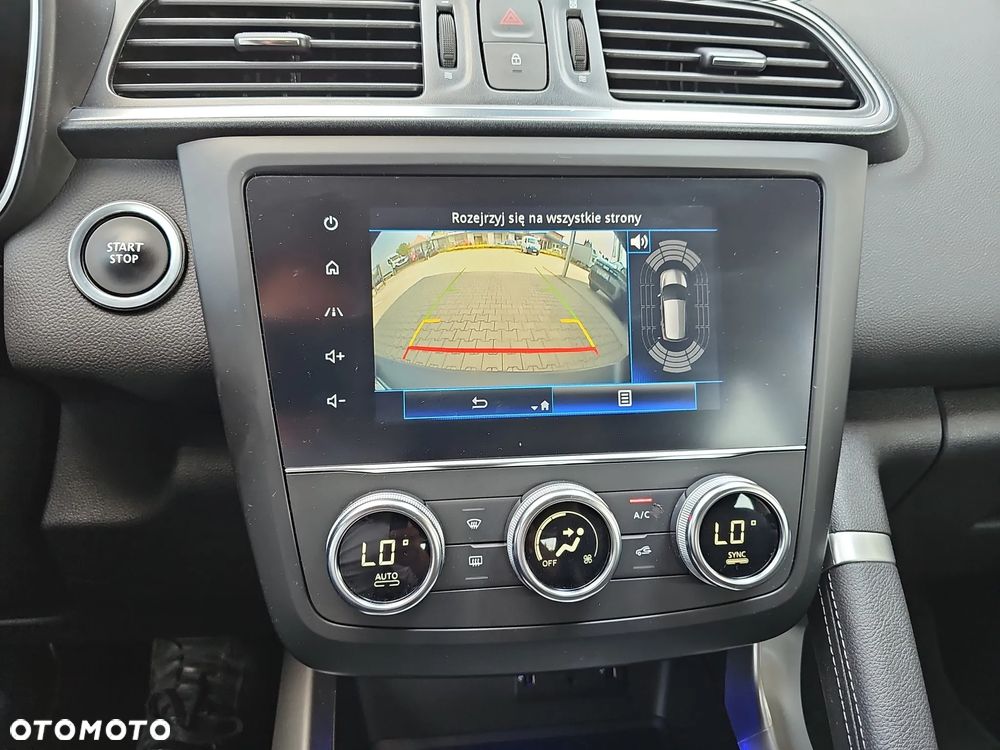 Renault Kadjar 1.3 TCe FAP Intens - 16