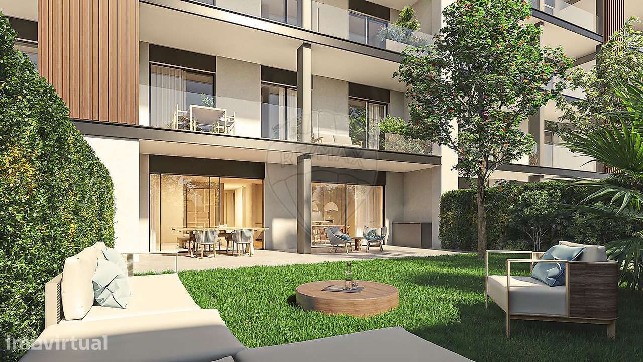 Apartamento T3 para venda - Grande imagem: 3/32