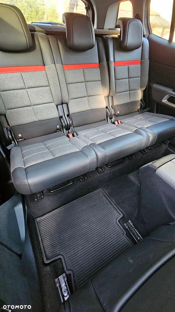 Citroën C5 Aircross - 14