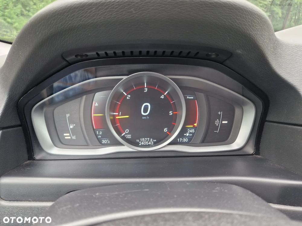 Volvo V70 - 12