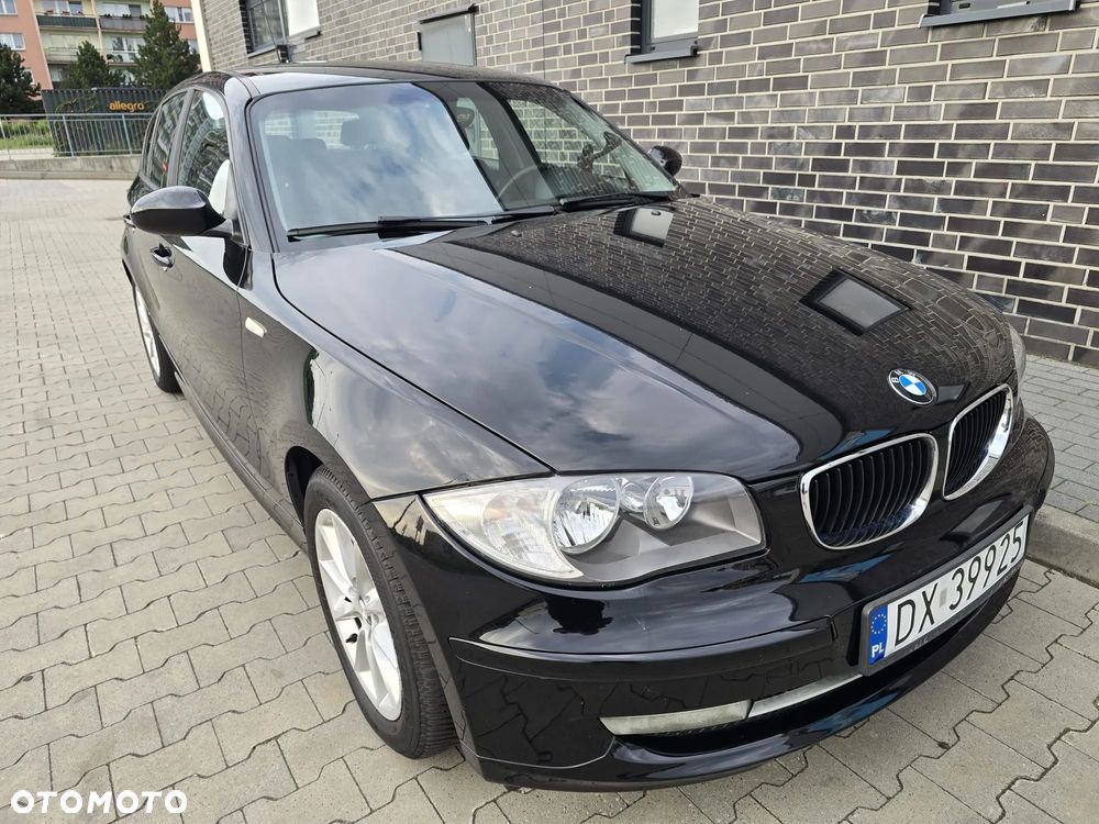 BMW Seria 1 - 37