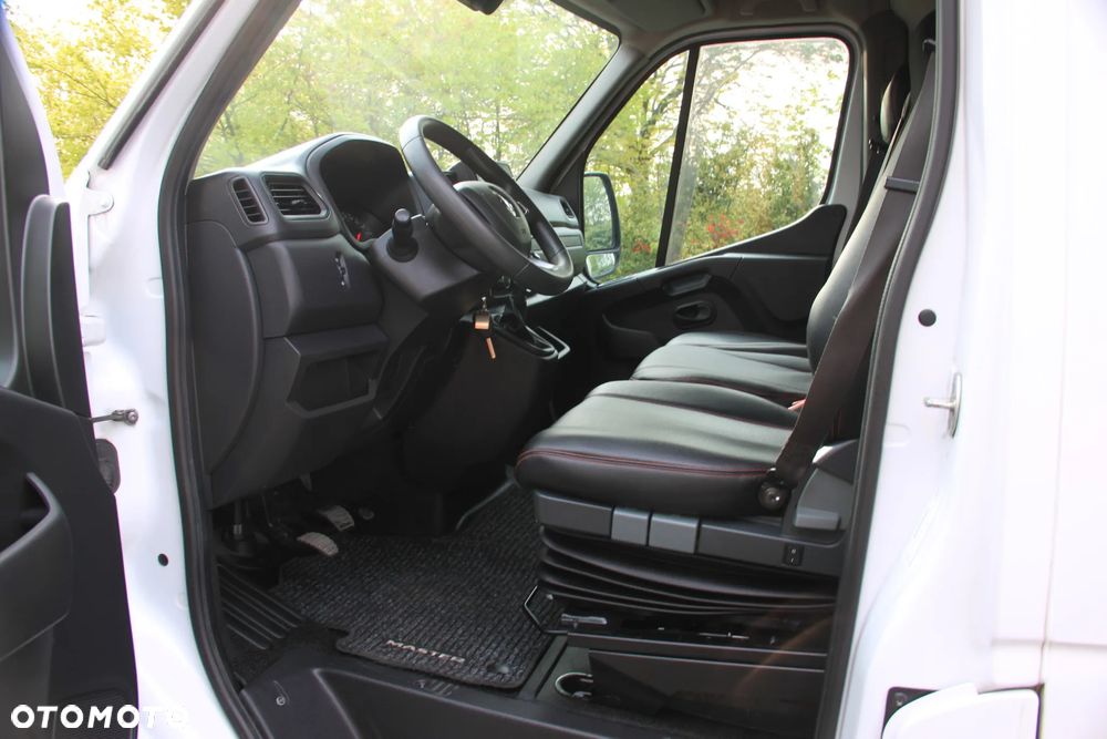 Renault Master - 12