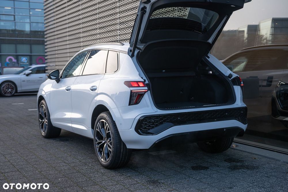 Audi Q3 TFSI quattro 195 kW - 8