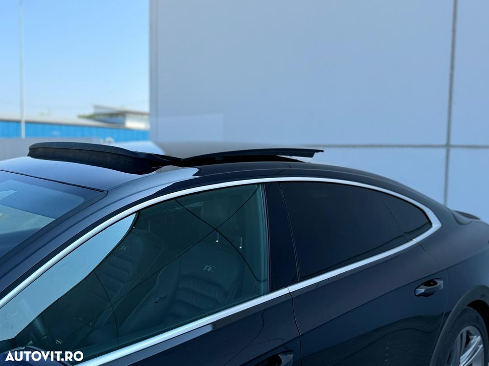 Volkswagen ARTEON 2.0 TDI SCR DSG R-Line - 7