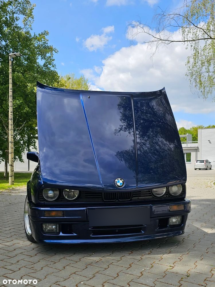 BMW Seria 3 320i - 21