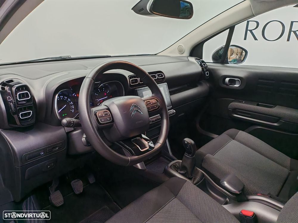 Citroën C3 Aircross 1.2 PureTech Feel - 7