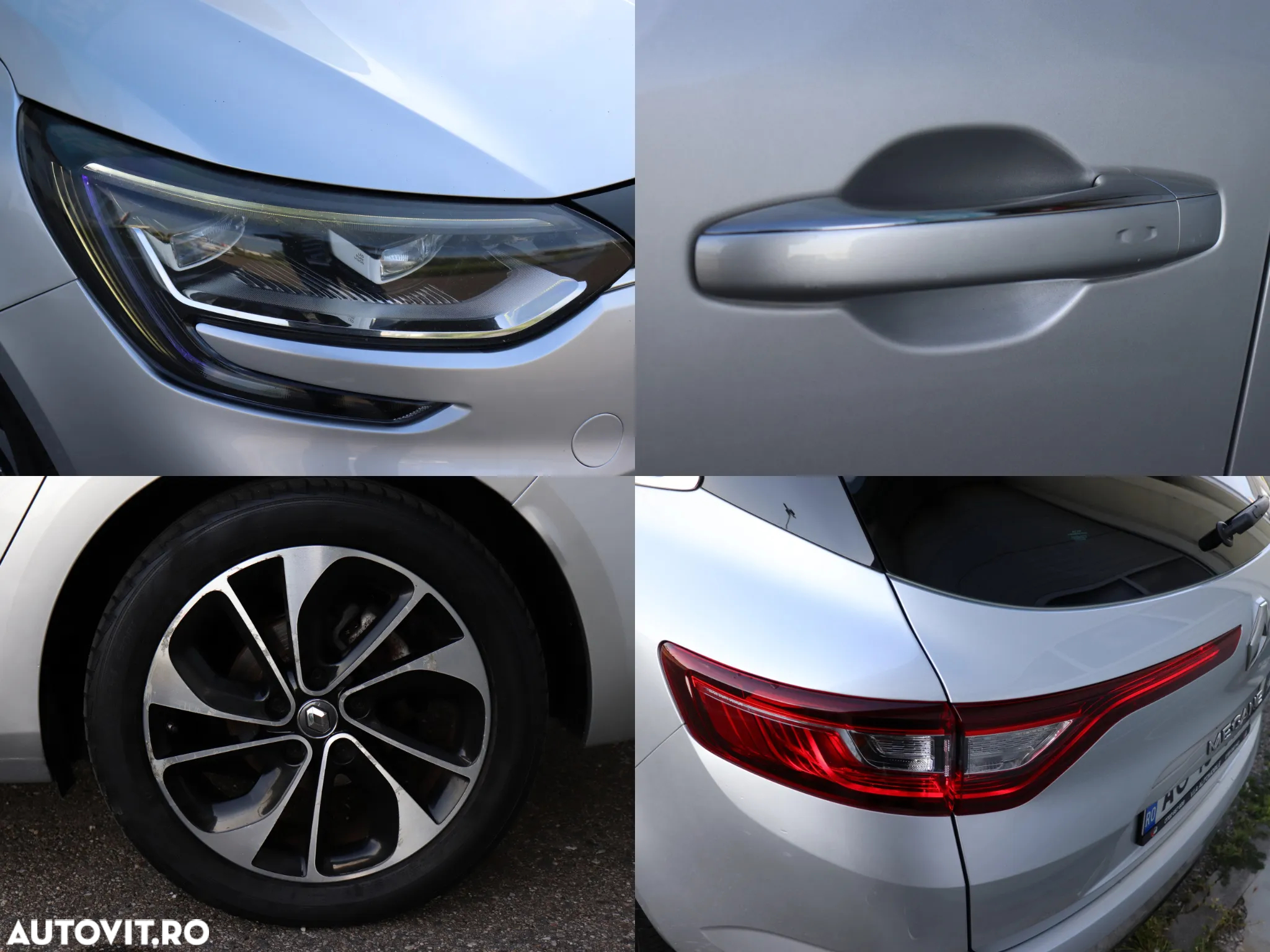 Renault Megane ENERGY dCi 110 EDC INTENS - 9