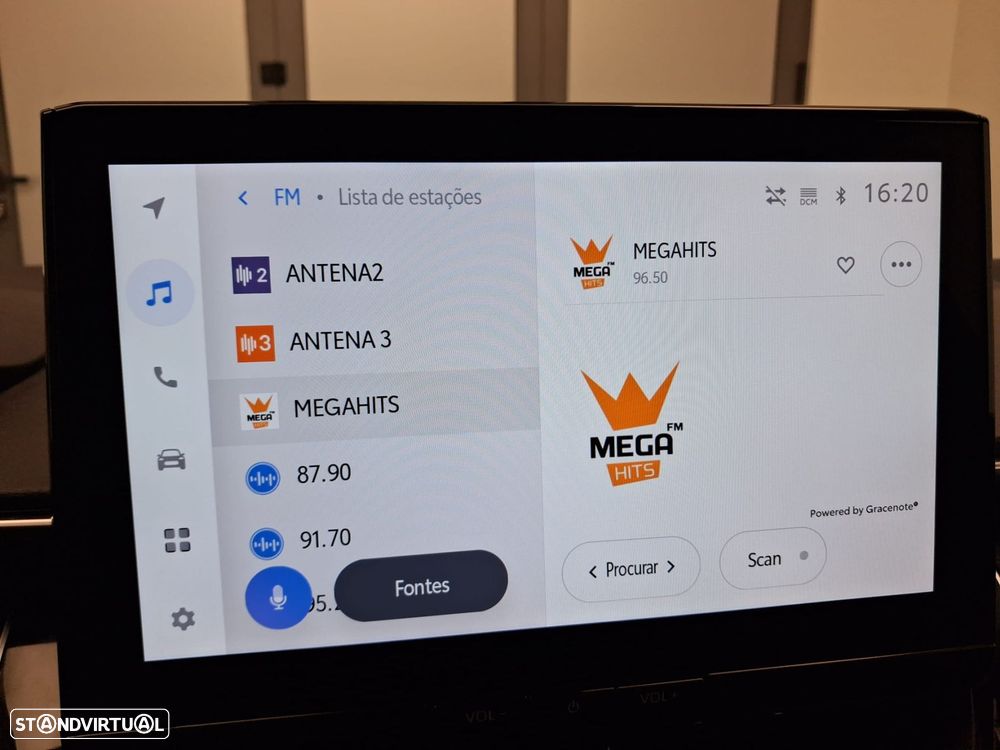 Toyota Corolla Touring Sports 1.8 Hybrid Comfort Plus - 22