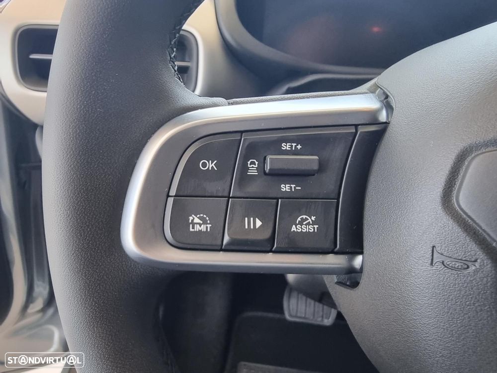 Jeep Avenger 54 kWh Altitude - 21